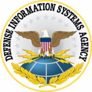 DISA logo