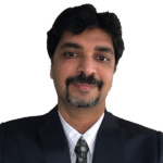 Ashwin Kadabha