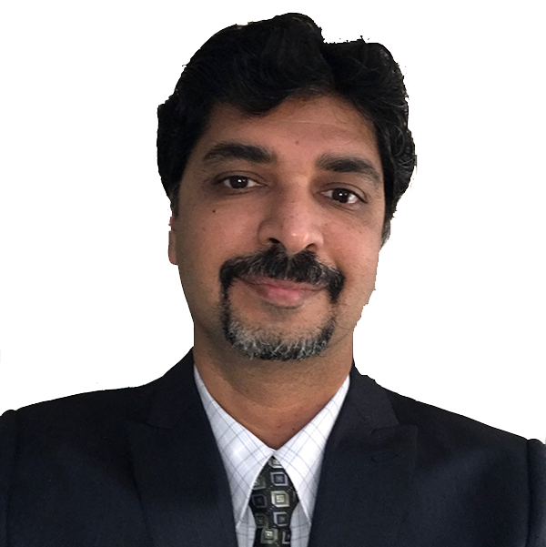 Ashwin Kadabha