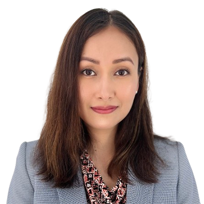 Merina Pradhan