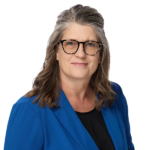 Patty Wright
