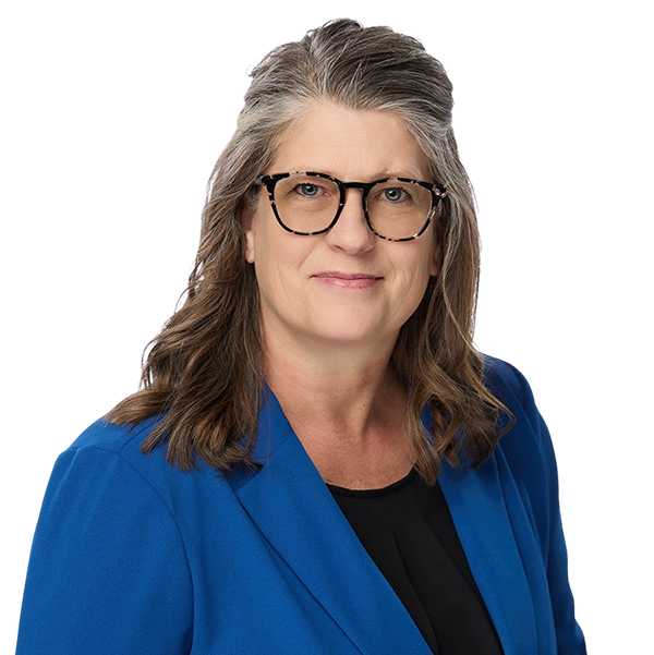 Patty Wright