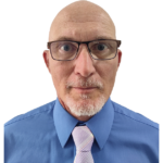 Richard “Crutch” Crutchfield